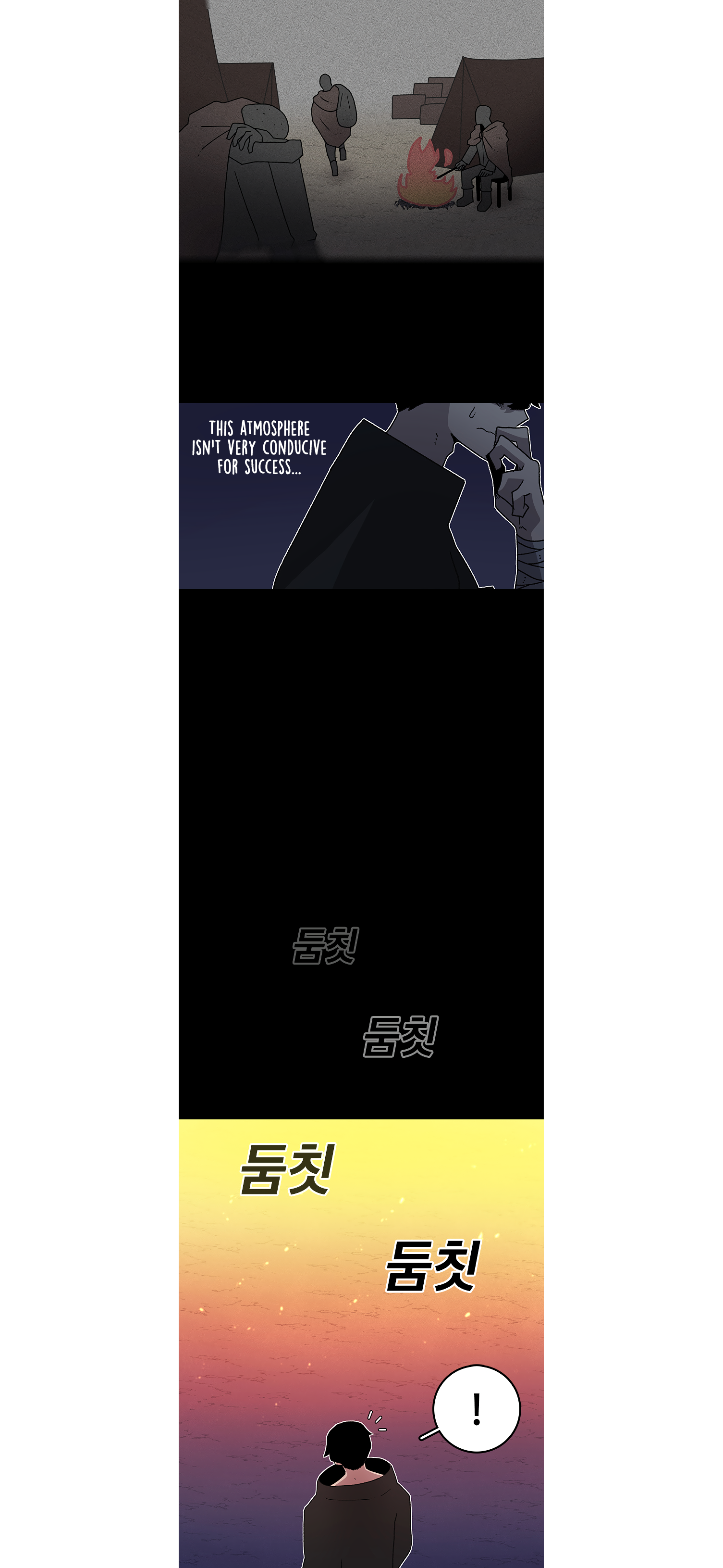 Read Sigani Meomun Jip EN Manga Online