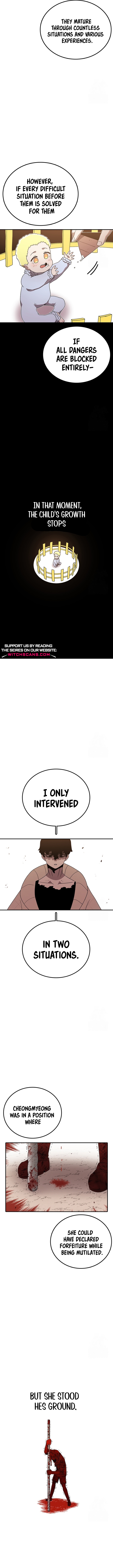 Read Sigani Meomun Jip EN Manga Online