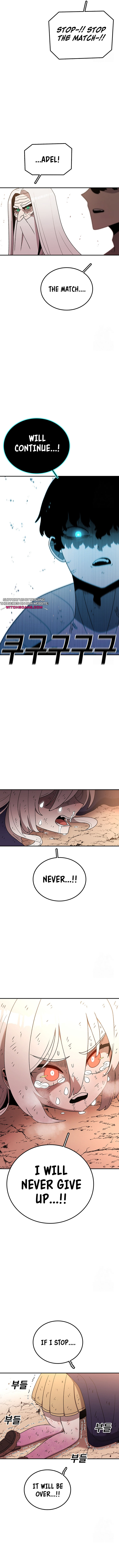 Read Sigani Meomun Jip EN Manga Online
