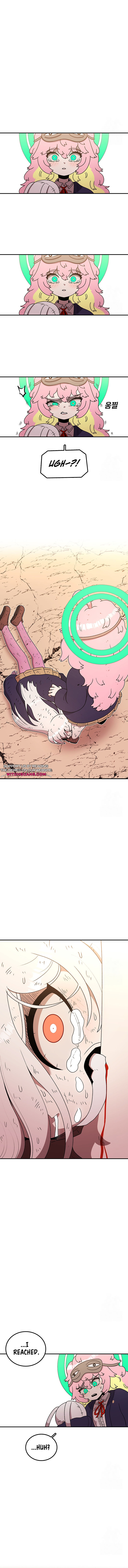 Read Sigani Meomun Jip EN Manga Online
