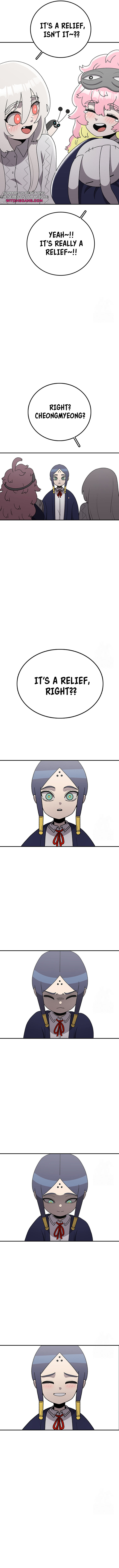 Read Sigani Meomun Jip EN Manga Online