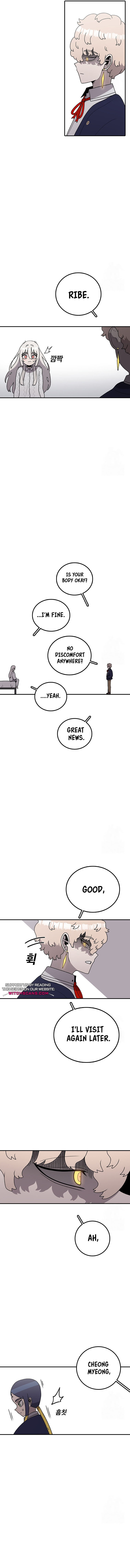 Read Sigani Meomun Jip EN Manga Online