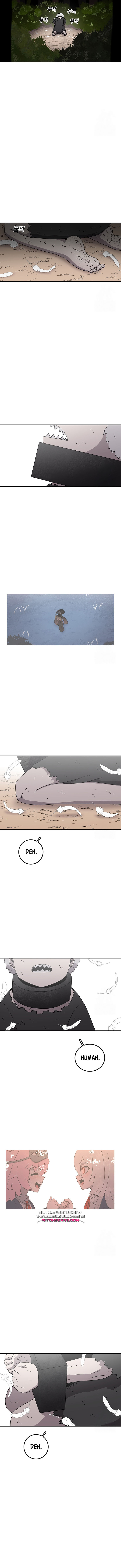 Read Sigani Meomun Jip EN Manga Online