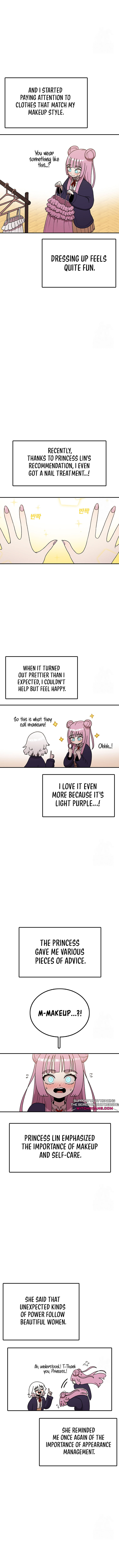 Read Sigani Meomun Jip EN Manga Online