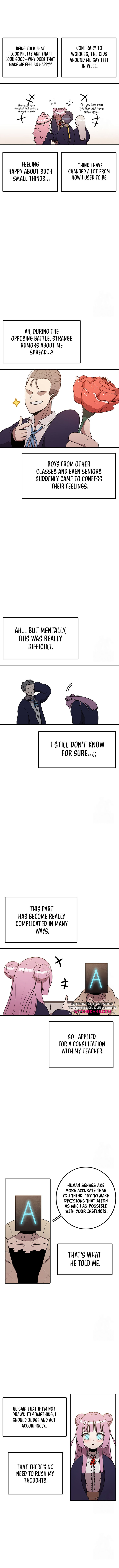 Read Sigani Meomun Jip EN Manga Online