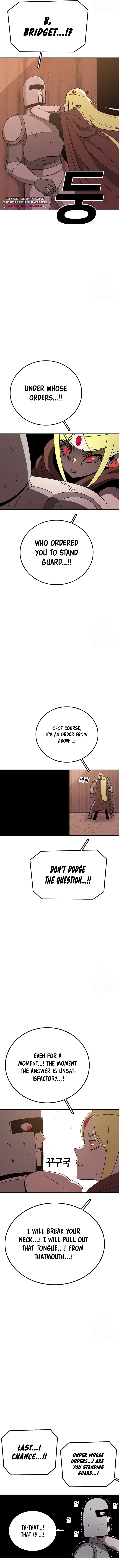 Read Sigani Meomun Jip EN Manga Online