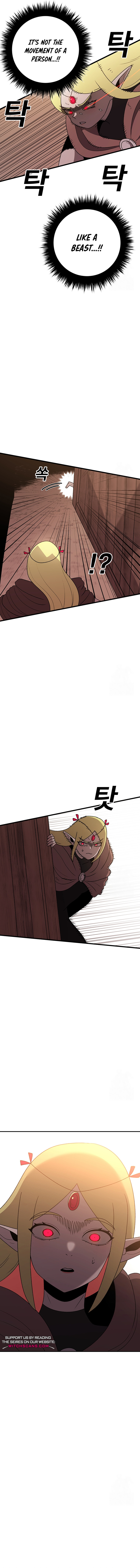 Read Sigani Meomun Jip EN Manga Online