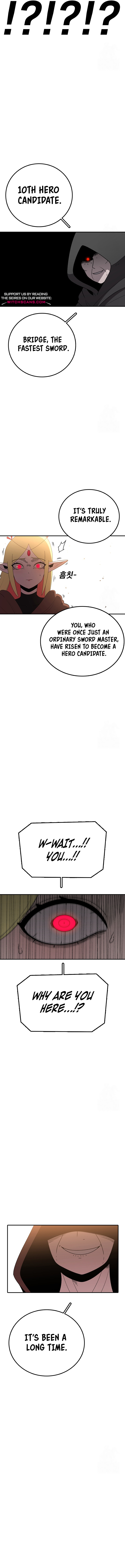Read Sigani Meomun Jip EN Manga Online