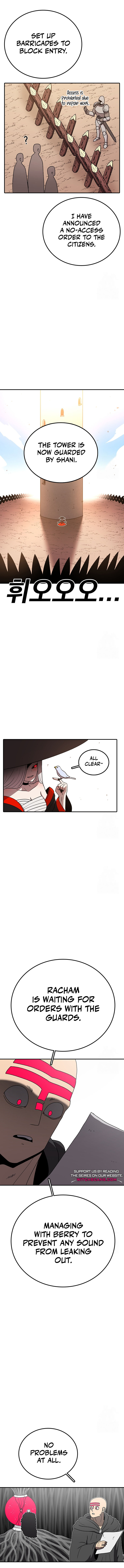 Read Sigani Meomun Jip EN Manga Online