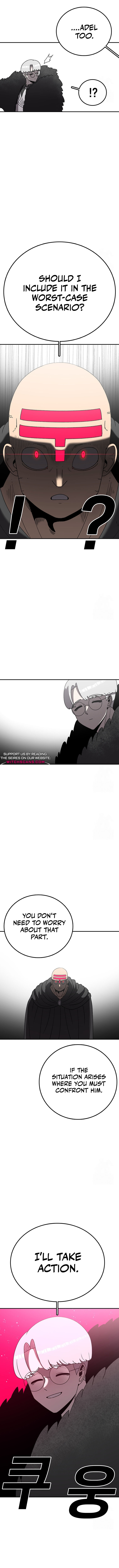 Read Sigani Meomun Jip EN Manga Online