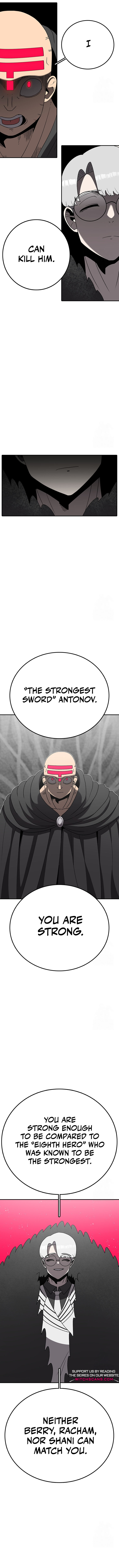 Read Sigani Meomun Jip EN Manga Online