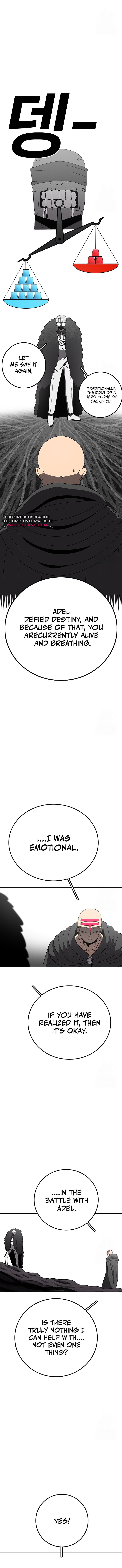 Read Sigani Meomun Jip EN Manga Online