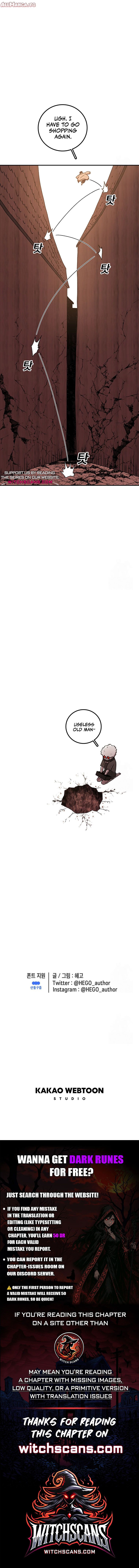 Read Sigani Meomun Jip EN Manga Online