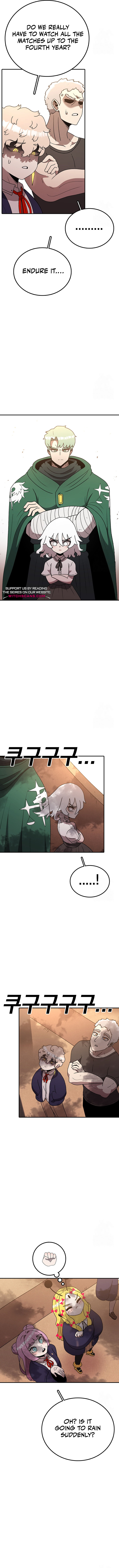 Read Sigani Meomun Jip EN Manga Online