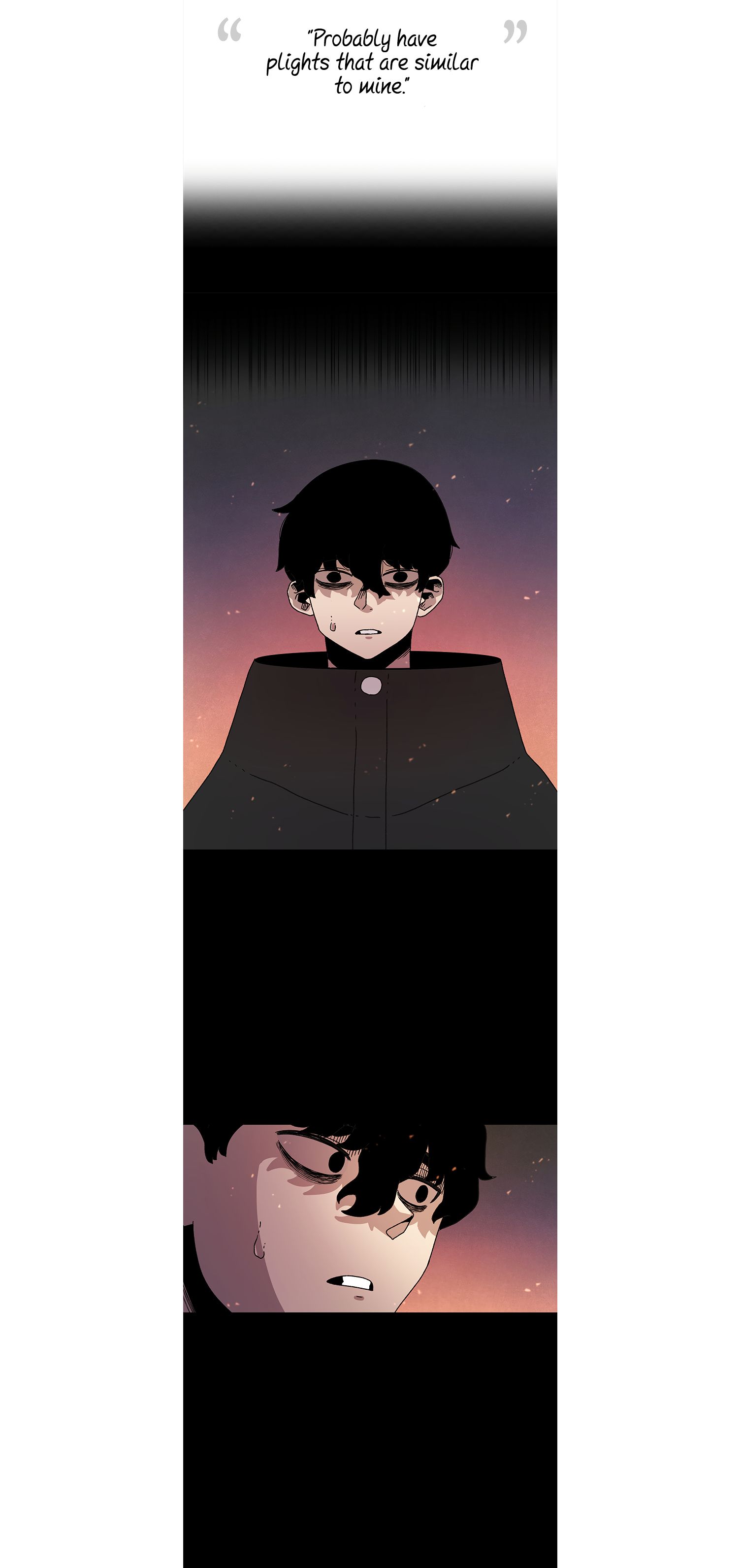 Read Sigani Meomun Jip EN Manga Online