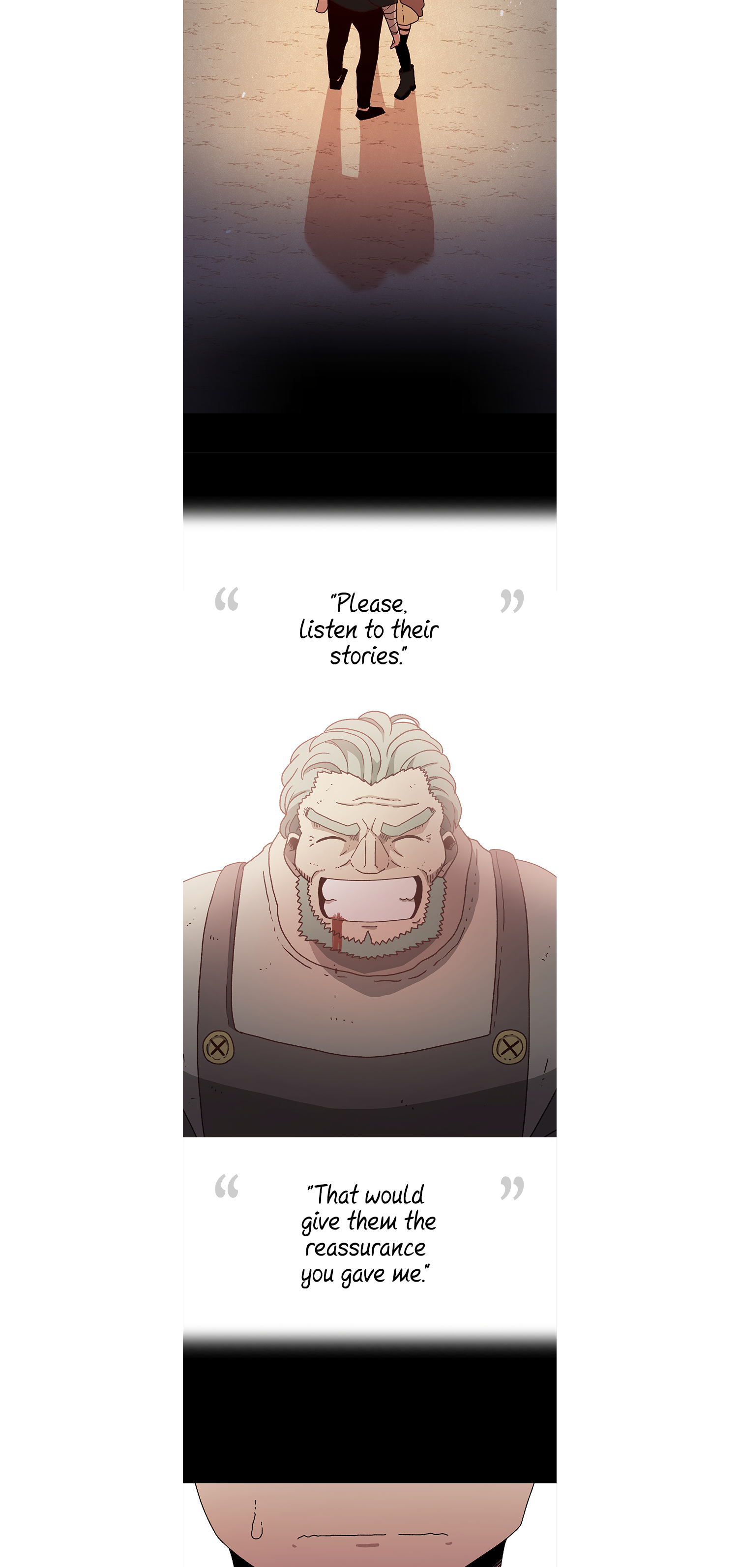 Read Sigani Meomun Jip EN Manga Online