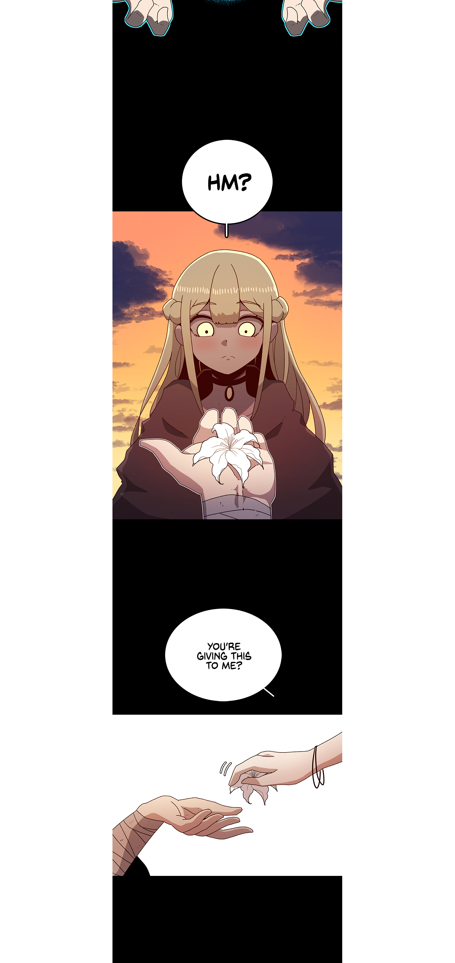 Read Sigani Meomun Jip EN Manga Online