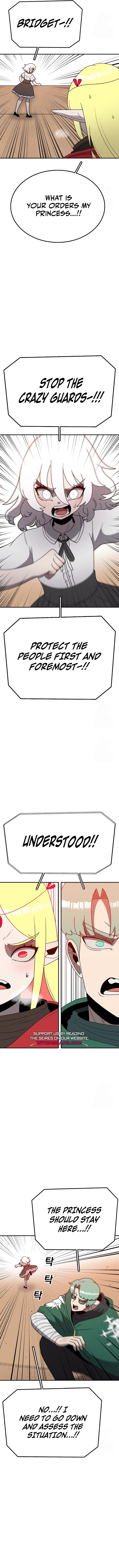 Read Sigani Meomun Jip EN Manga Online
