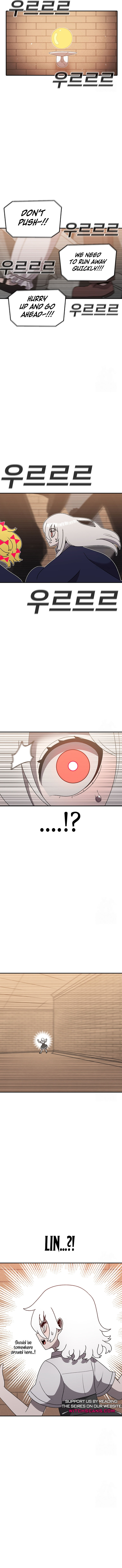 Read Sigani Meomun Jip EN Manga Online