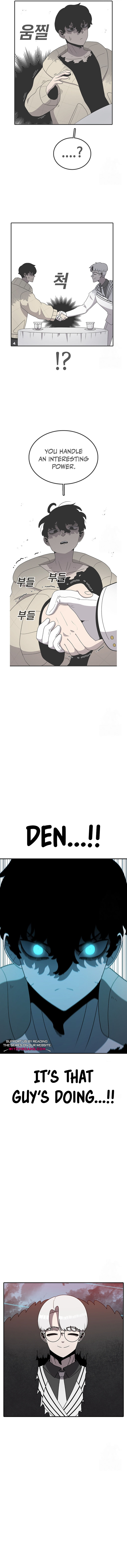 Read Sigani Meomun Jip EN Manga Online