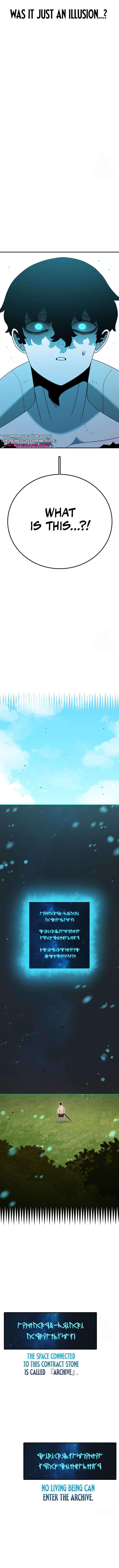 Read Sigani Meomun Jip EN Manga Online