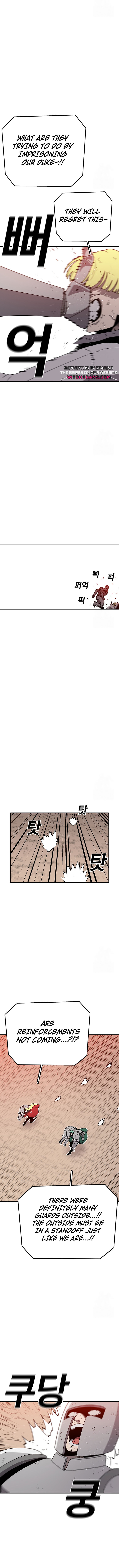 Read Sigani Meomun Jip EN Manga Online