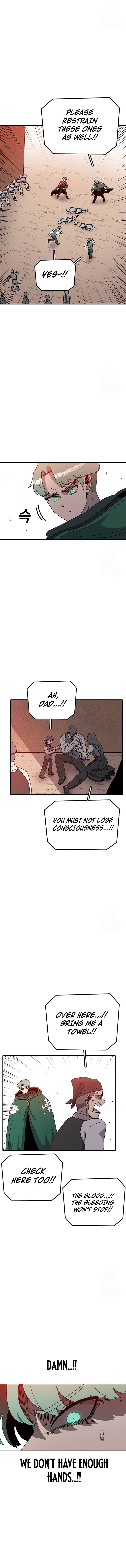 Read Sigani Meomun Jip EN Manga Online