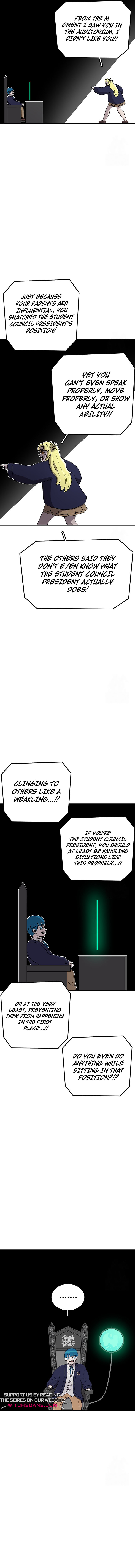 Read Sigani Meomun Jip EN Manga Online