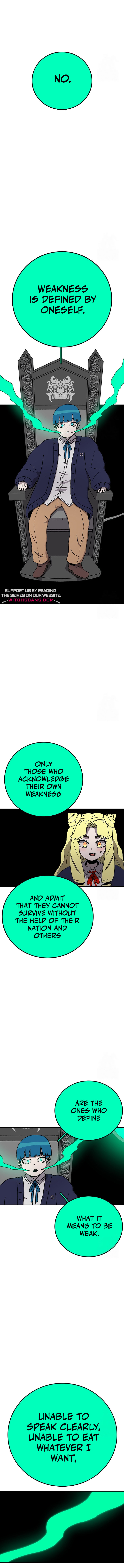 Read Sigani Meomun Jip EN Manga Online