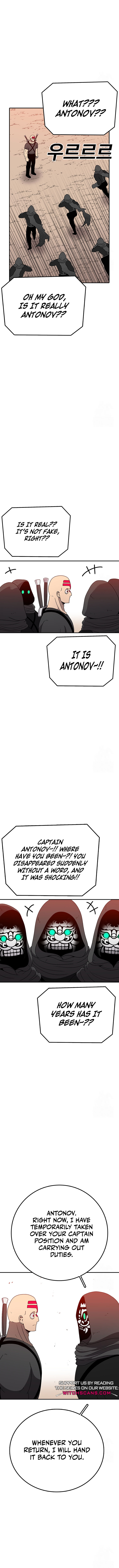 Read Sigani Meomun Jip EN Manga Online