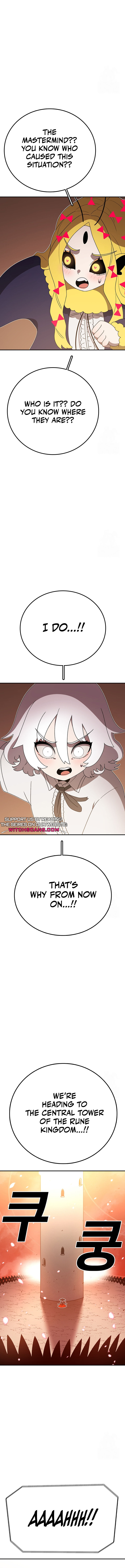 Read Sigani Meomun Jip EN Manga Online