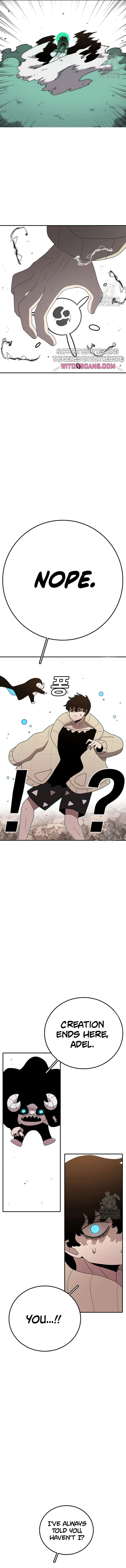 Read Sigani Meomun Jip EN Manga Online
