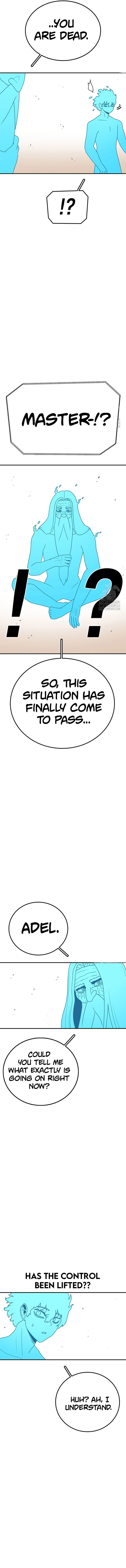 Read Sigani Meomun Jip EN Manga Online