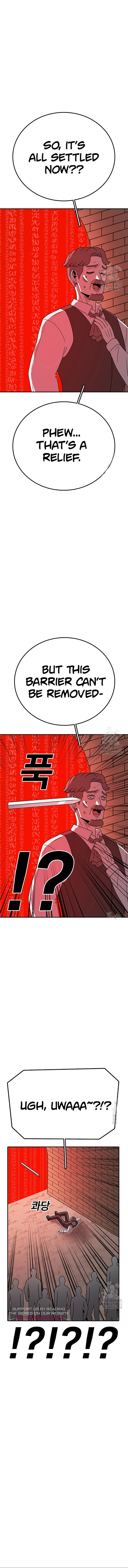Read Sigani Meomun Jip EN Manga Online