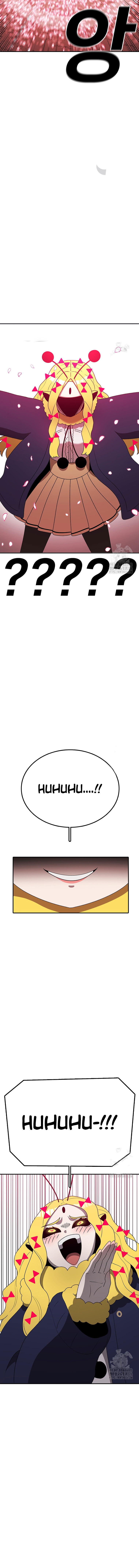 Read Sigani Meomun Jip EN Manga Online