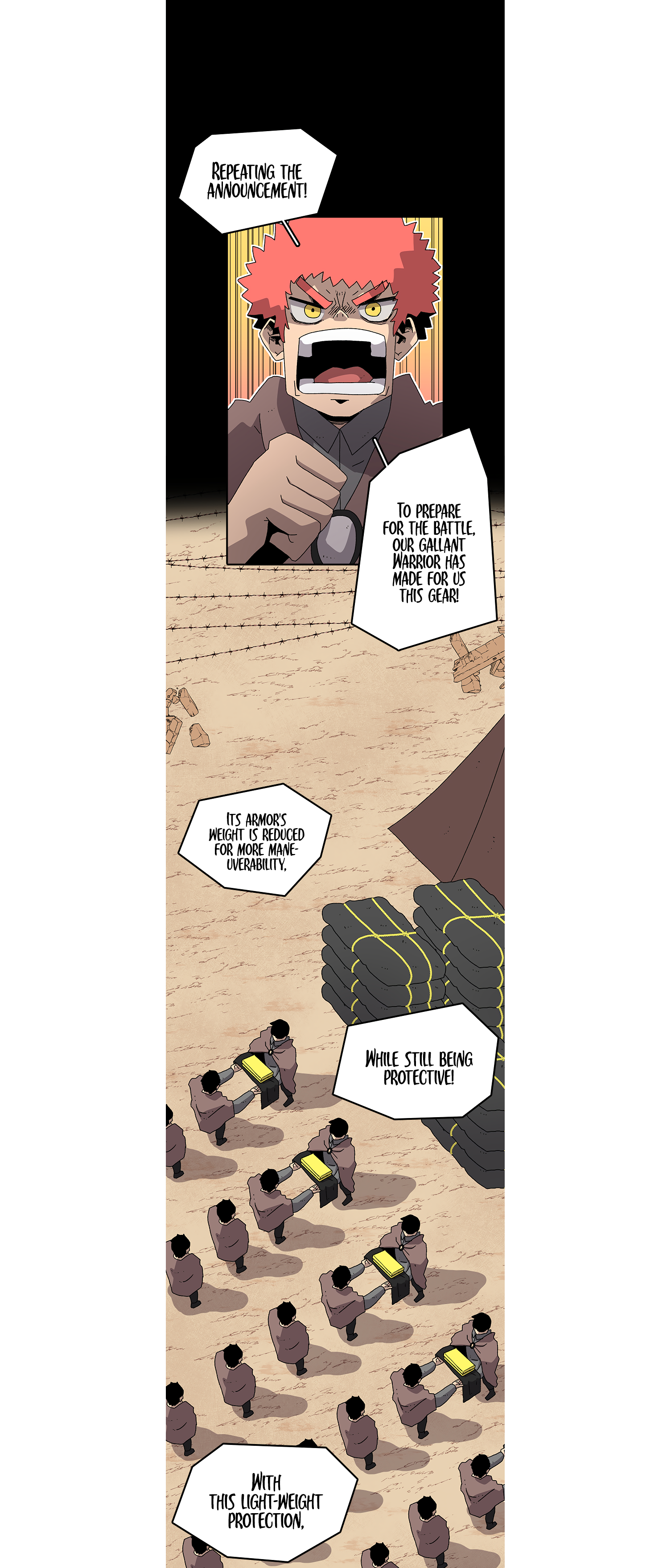 Read Sigani Meomun Jip EN Manga Online