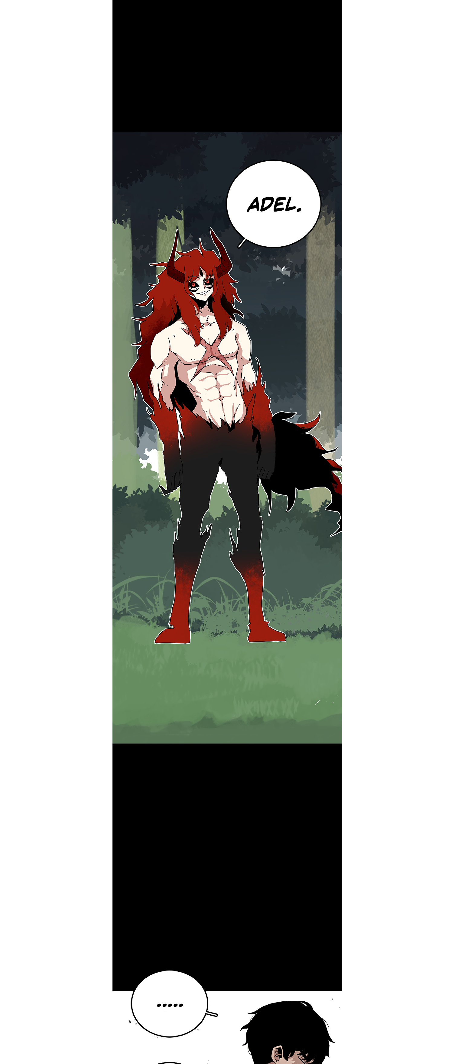 Read Sigani Meomun Jip EN Manga Online