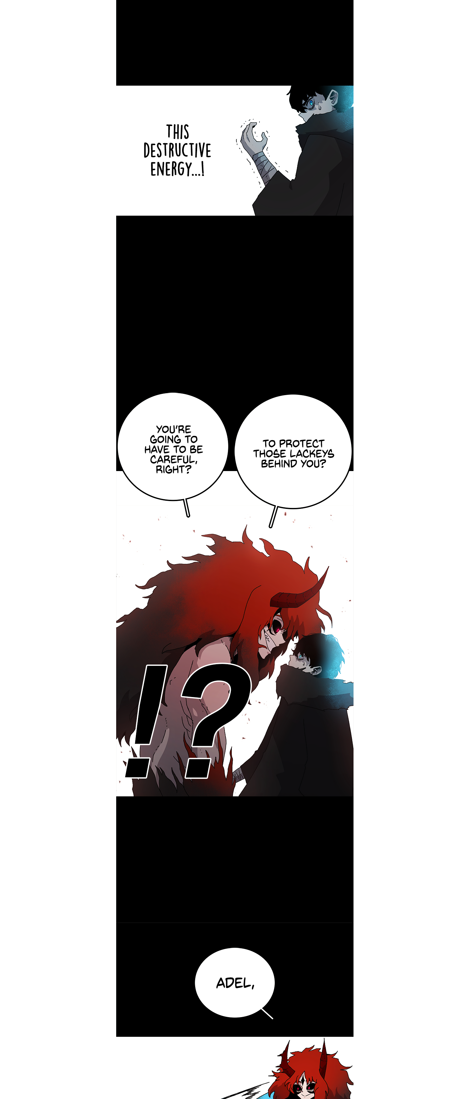 Read Sigani Meomun Jip EN Manga Online