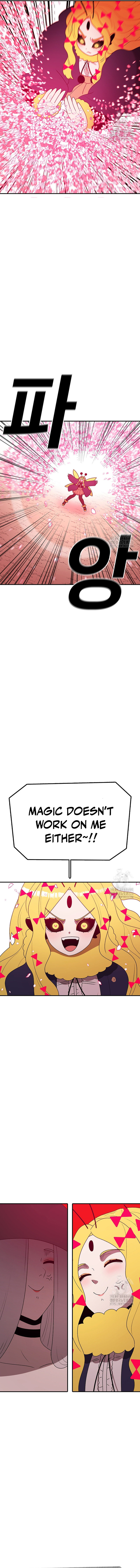 Read Sigani Meomun Jip EN Manga Online