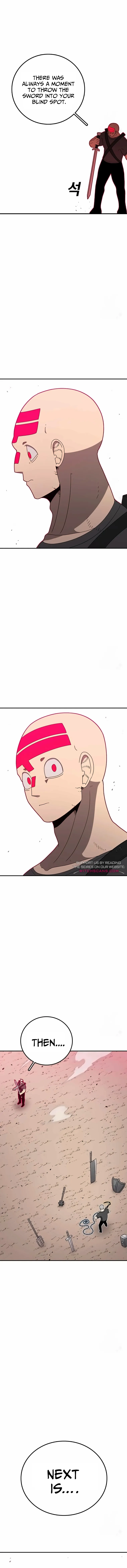 Read Sigani Meomun Jip EN Manga Online