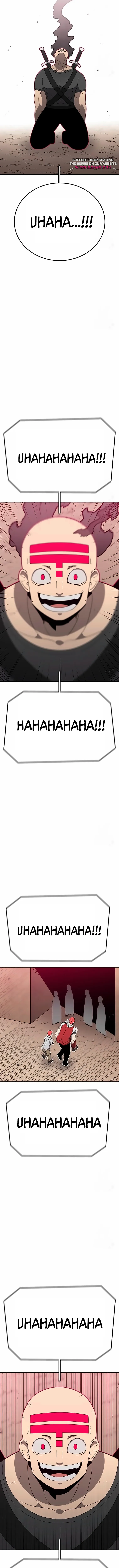 Read Sigani Meomun Jip EN Manga Online