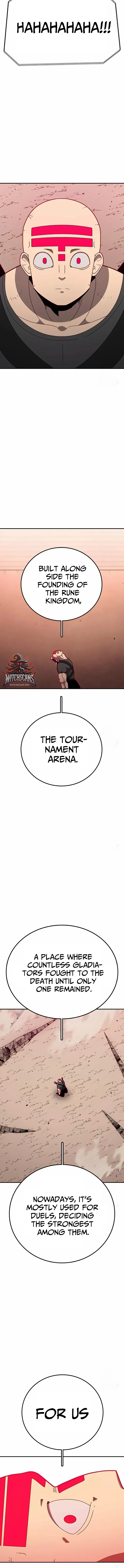 Read Sigani Meomun Jip EN Manga Online