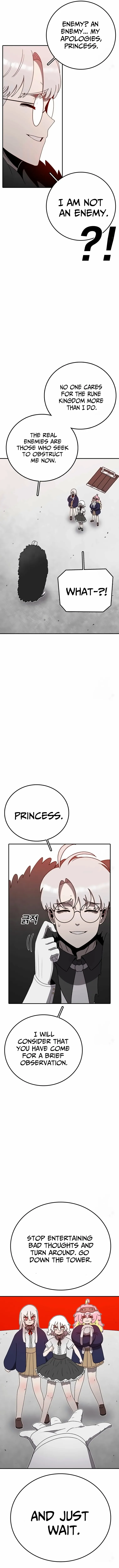 Read Sigani Meomun Jip EN Manga Online