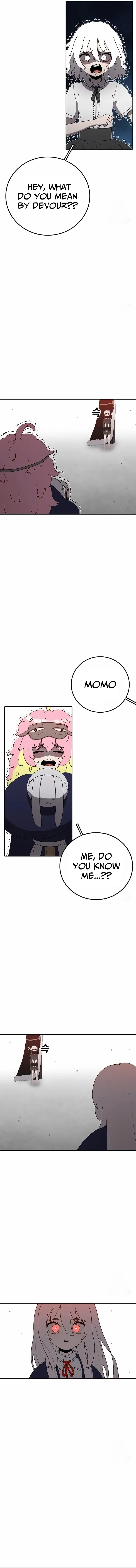 Read Sigani Meomun Jip EN Manga Online