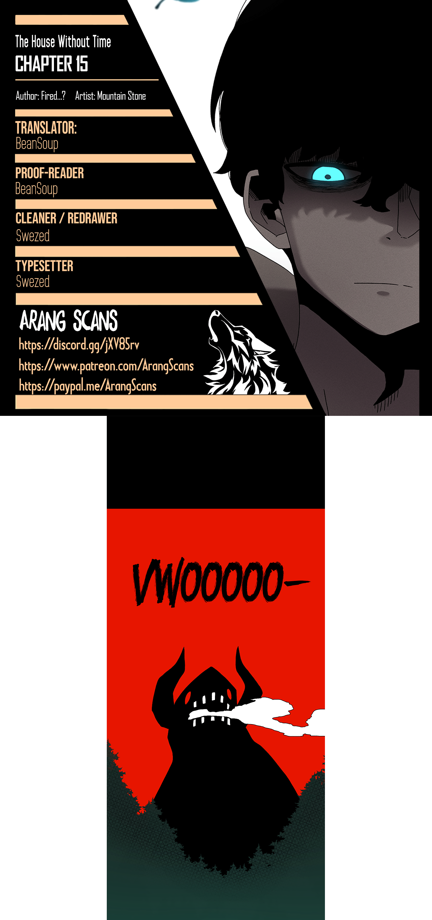 Read Sigani Meomun Jip EN Manga Online