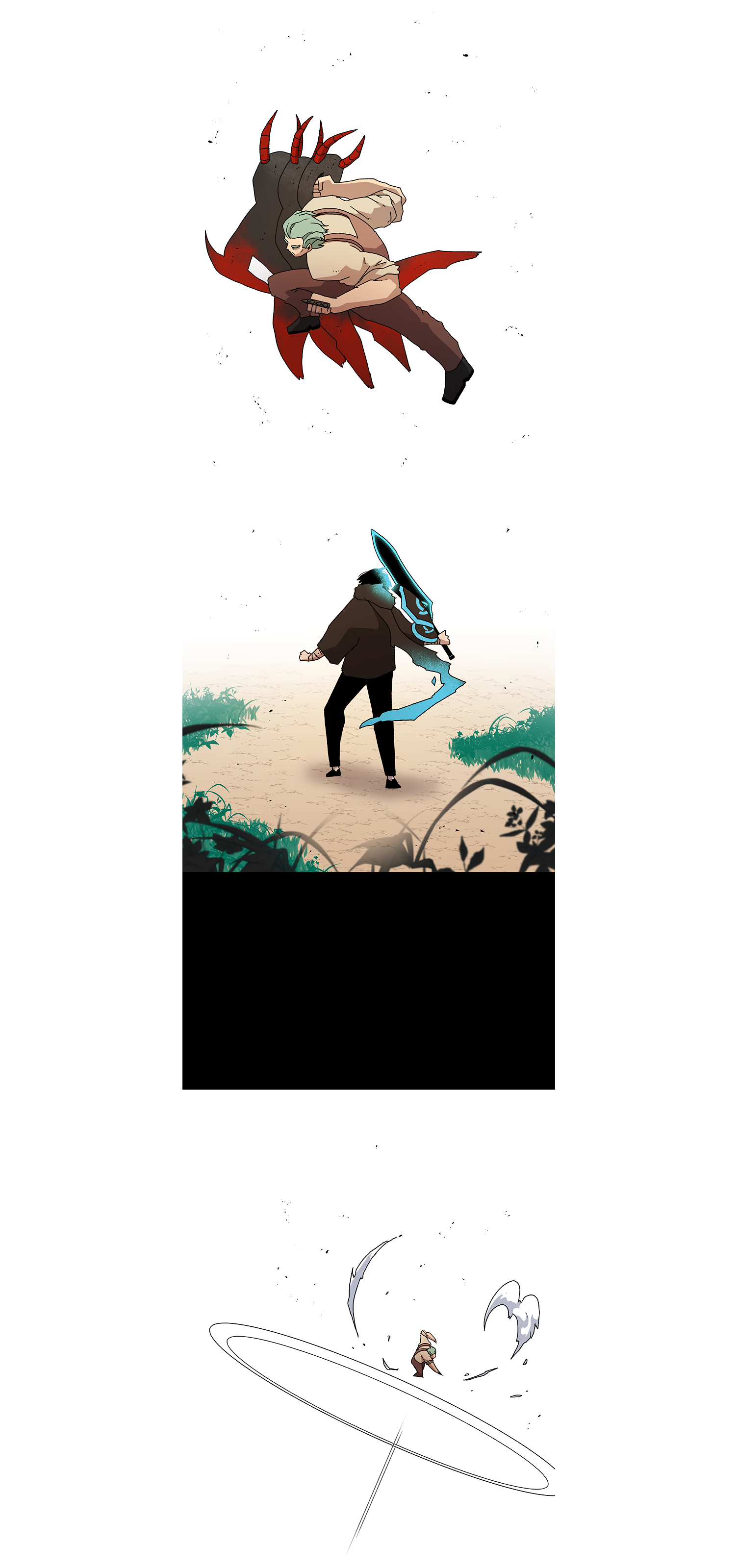 Read Sigani Meomun Jip EN Manga Online