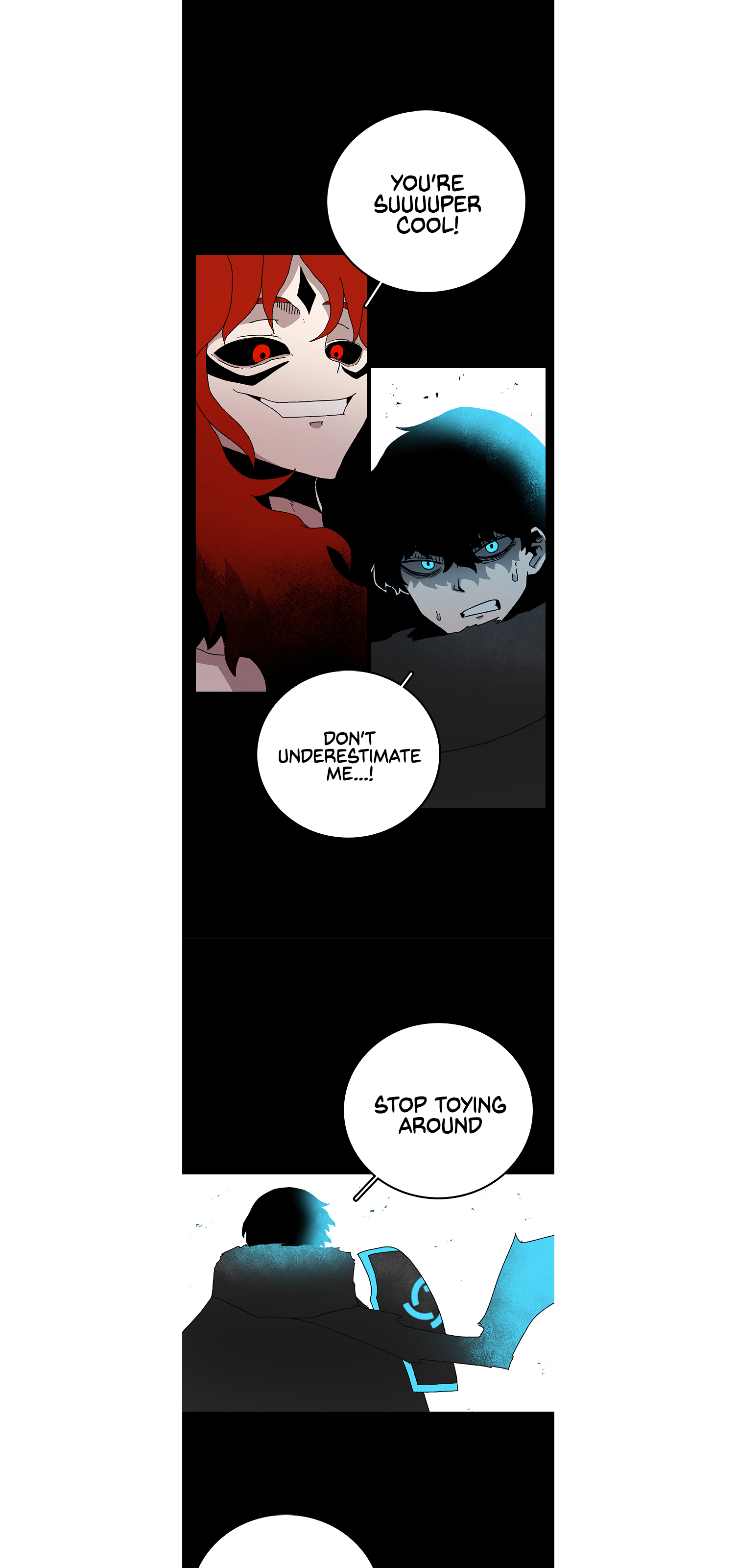 Read Sigani Meomun Jip EN Manga Online