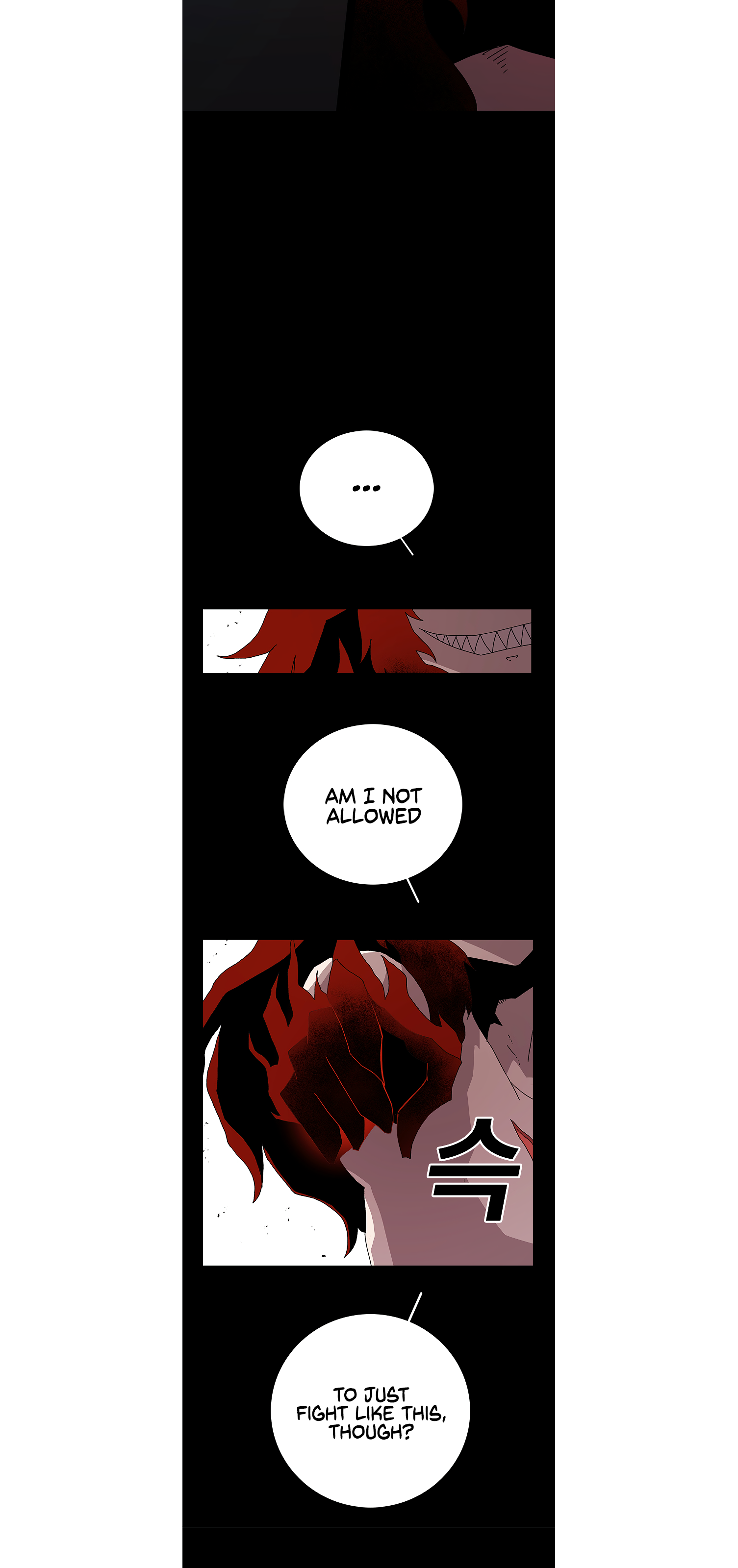 Read Sigani Meomun Jip EN Manga Online