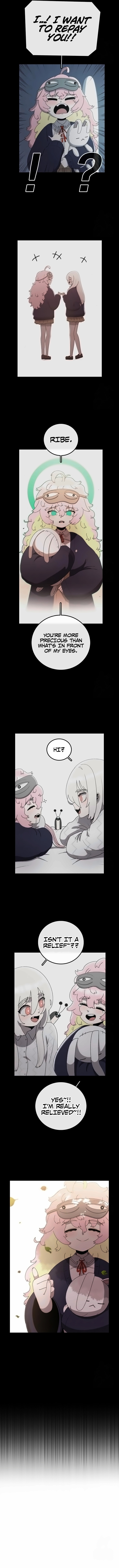 Read Sigani Meomun Jip EN Manga Online