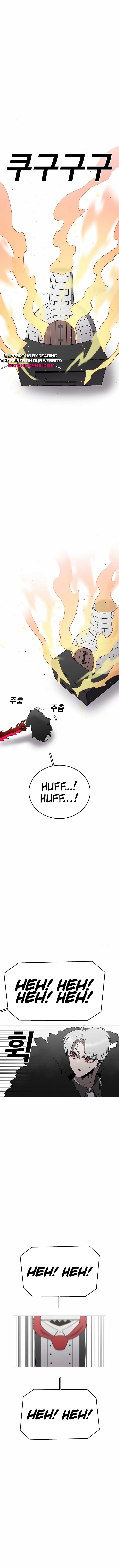 Read Sigani Meomun Jip EN Manga Online